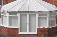 Shere conservatory installation