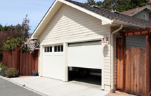 Shere garage construction leads