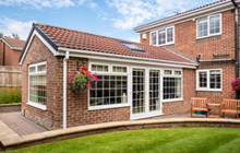 Shere house extension leads