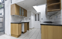 Shere kitchen extension leads